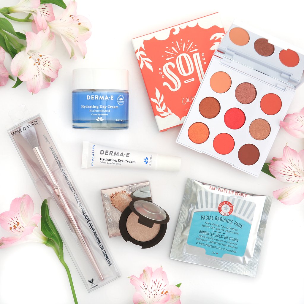 Derma-E $35 Limited Edition Box – Available Now + Coupon!