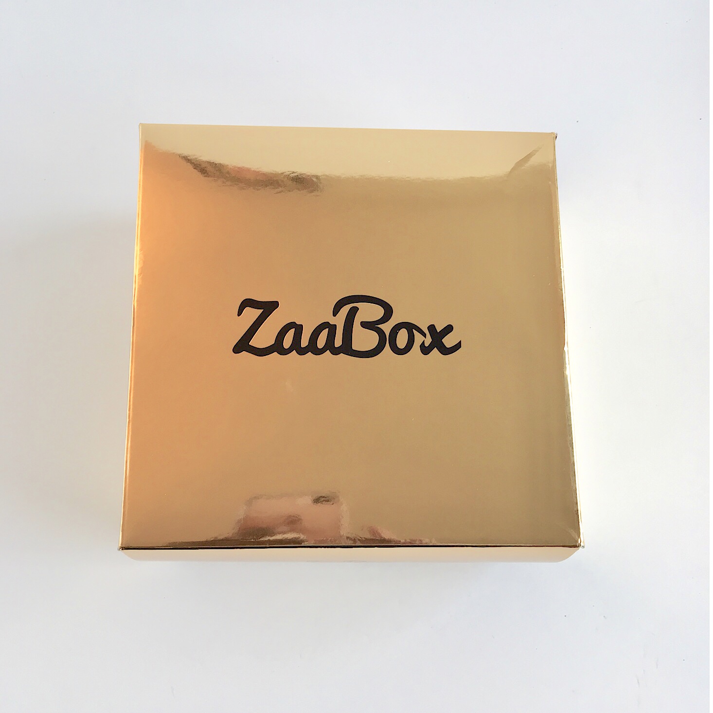 ZaaBox Women of Color Subscription Review – January 2019