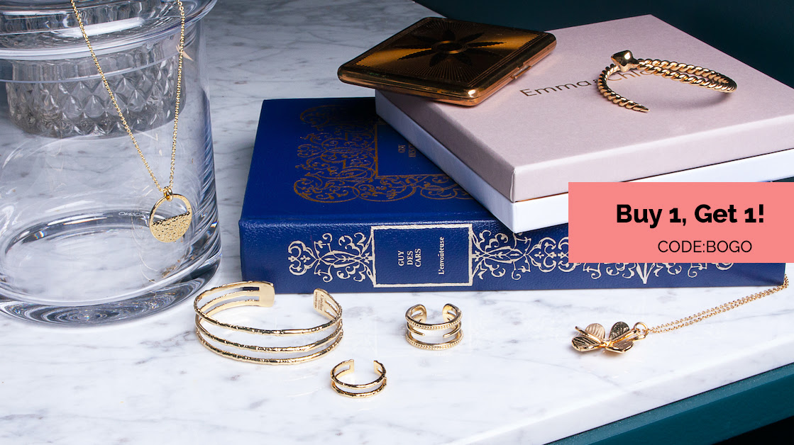 Today Only! Emma & Chloe Past Boxes Flash Sale – Buy One Box, Get One FREE!