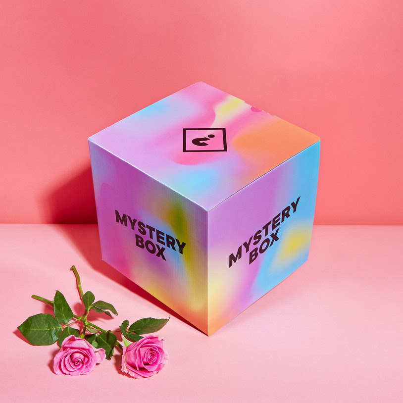 My Fashion Crate Mystery Box Available Now!