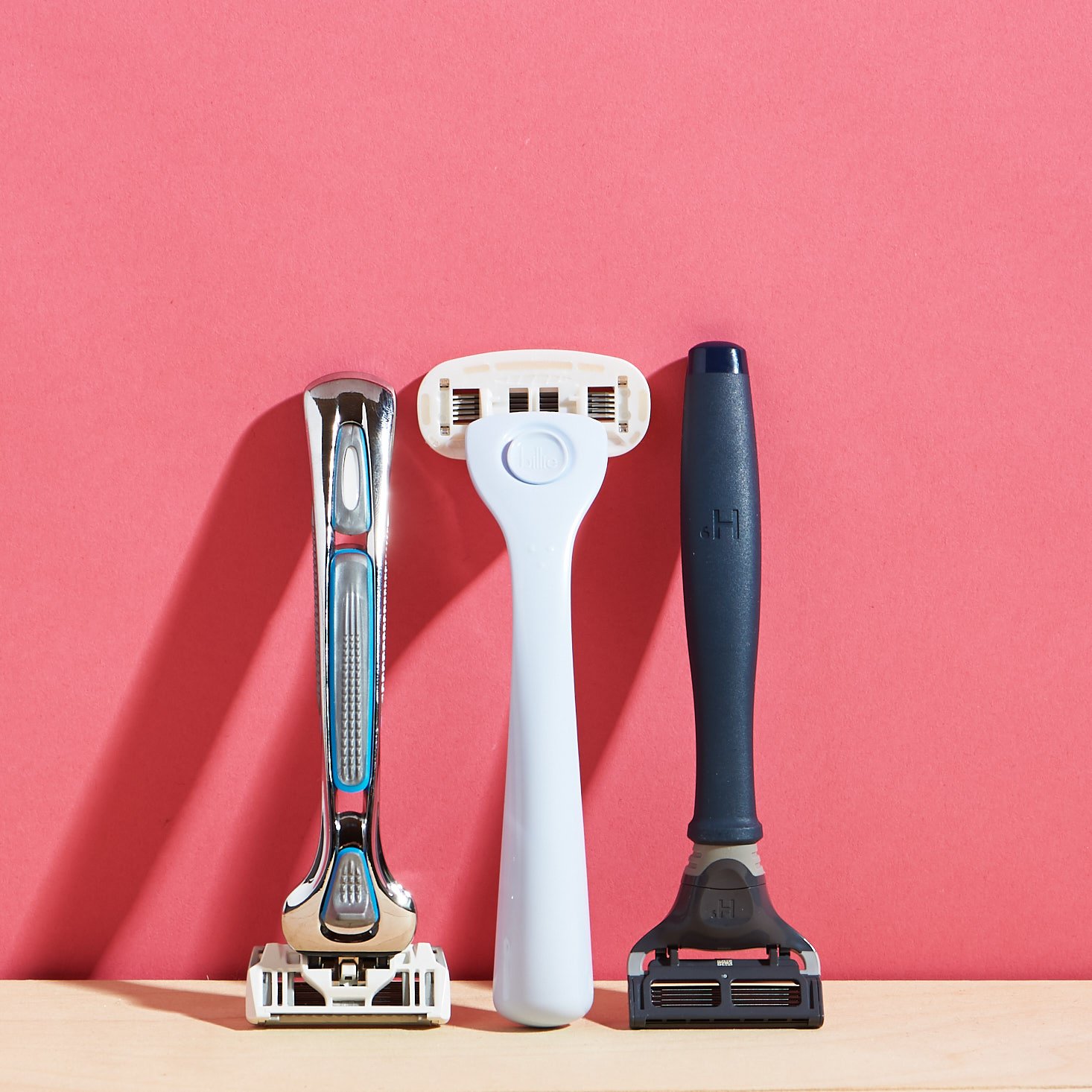 Dollar Shave Club vs Billie vs Harry's—Which Is the Best Razor  Subscription? | MSA