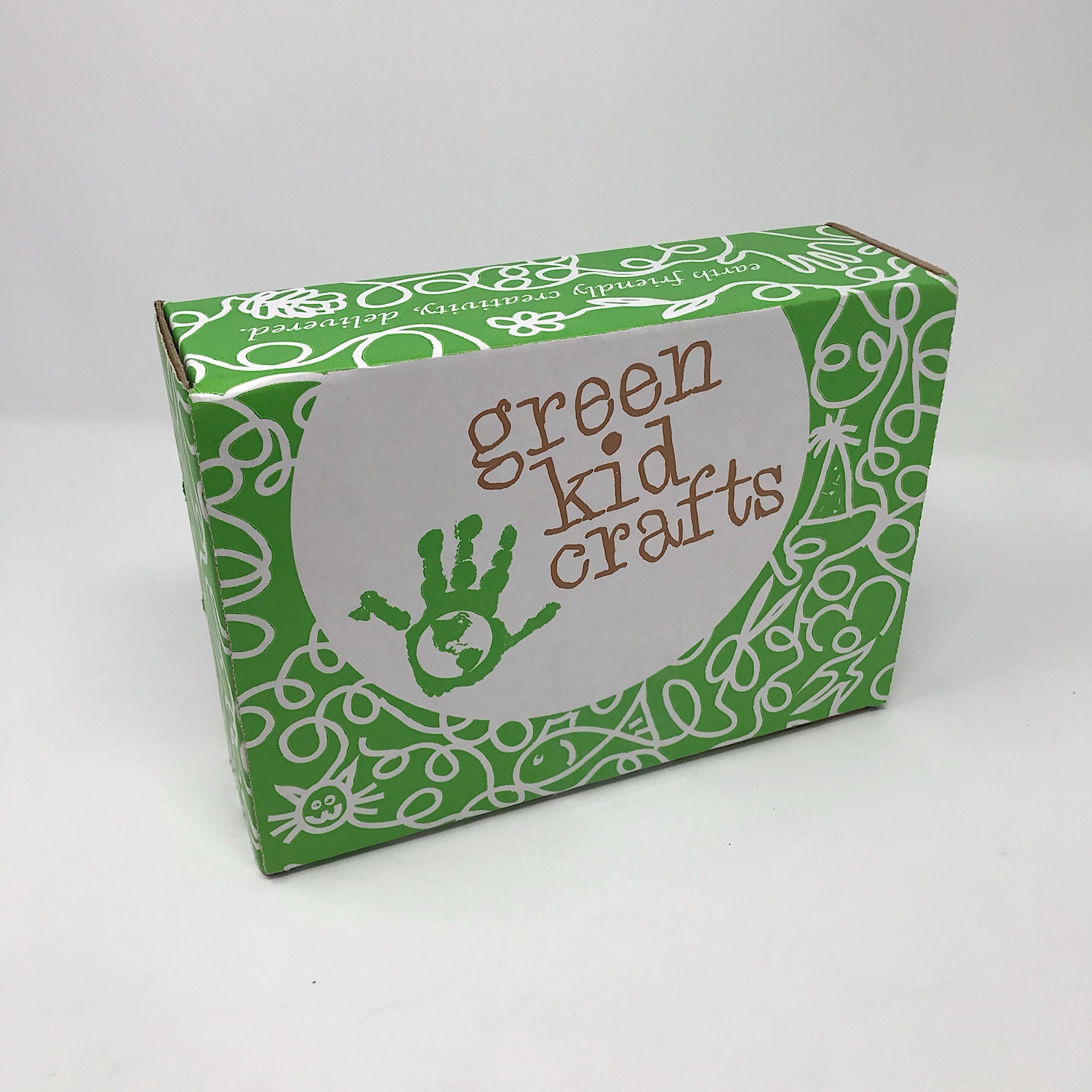 Green Kid Crafts Review + 50% Off Coupon – February 2019