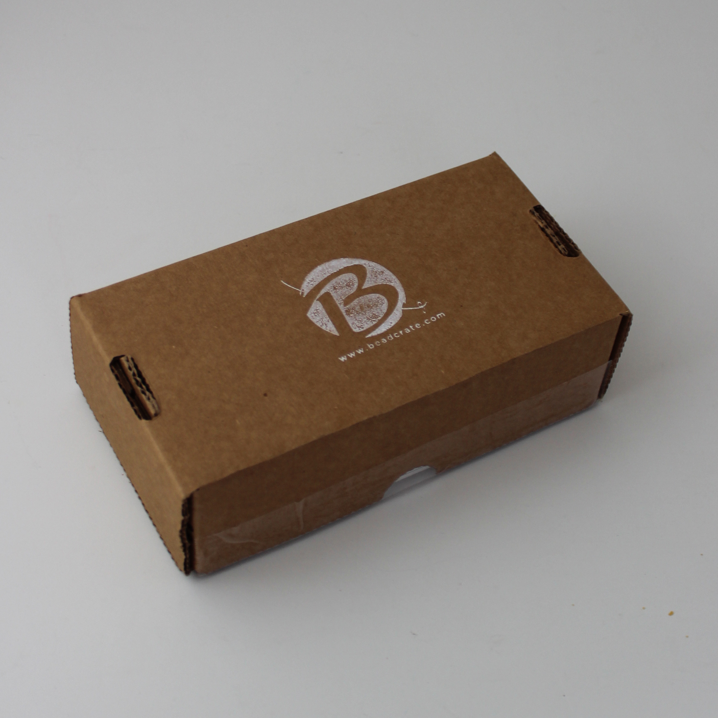 BeadCrate Subscription Box “Lucky Charms” Review – March 2019