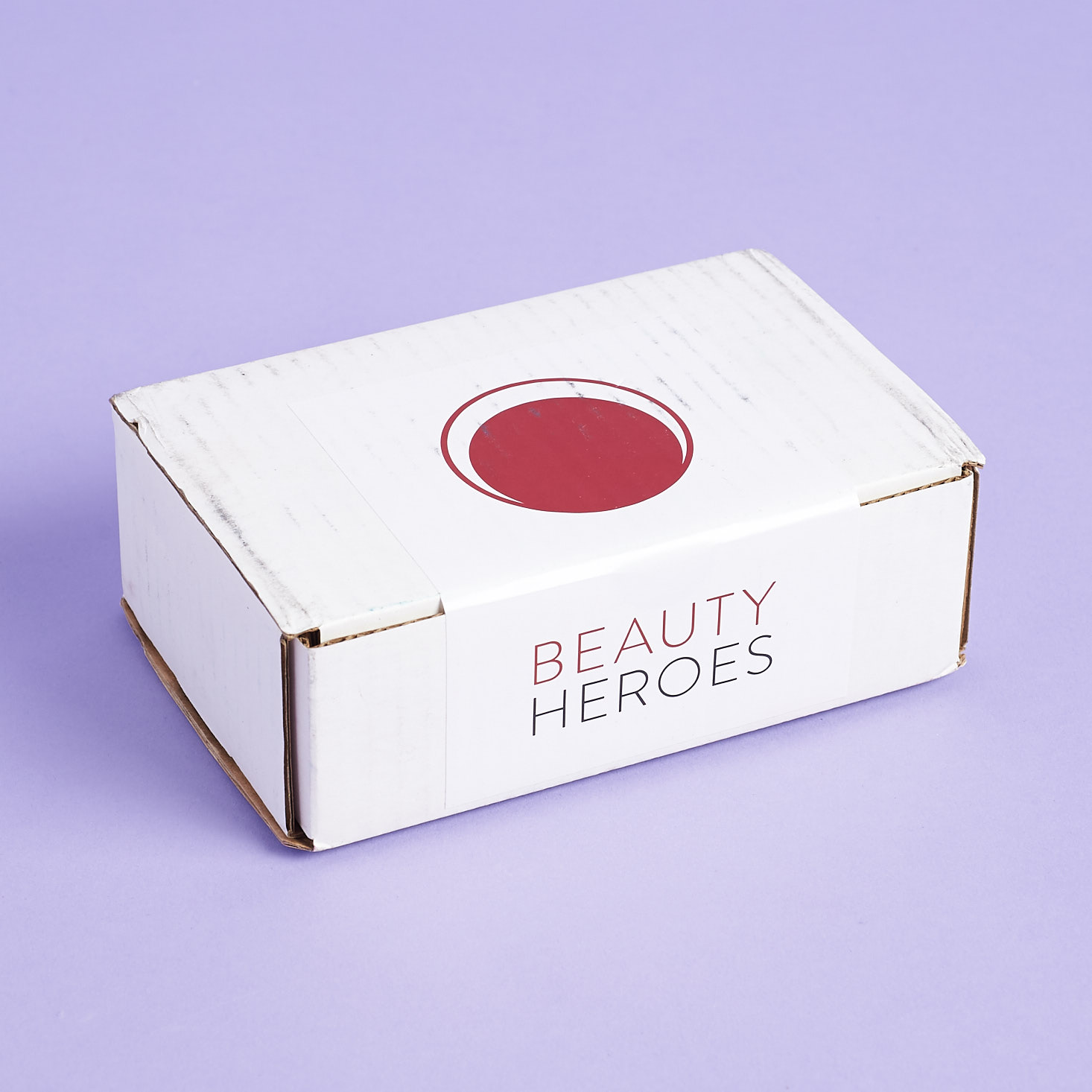 Beauty Heroes Clean Beauty Box Review – March 2019