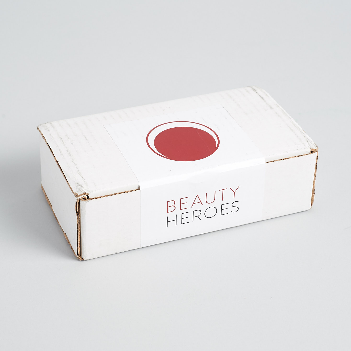 Beauty Heroes Clean Beauty Box Review – April 2019