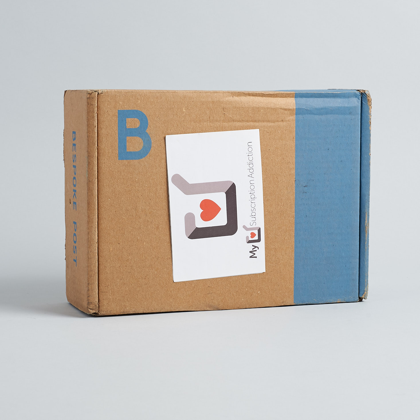 Bespoke Post Subscription Box Review + Coupon – “Explore”