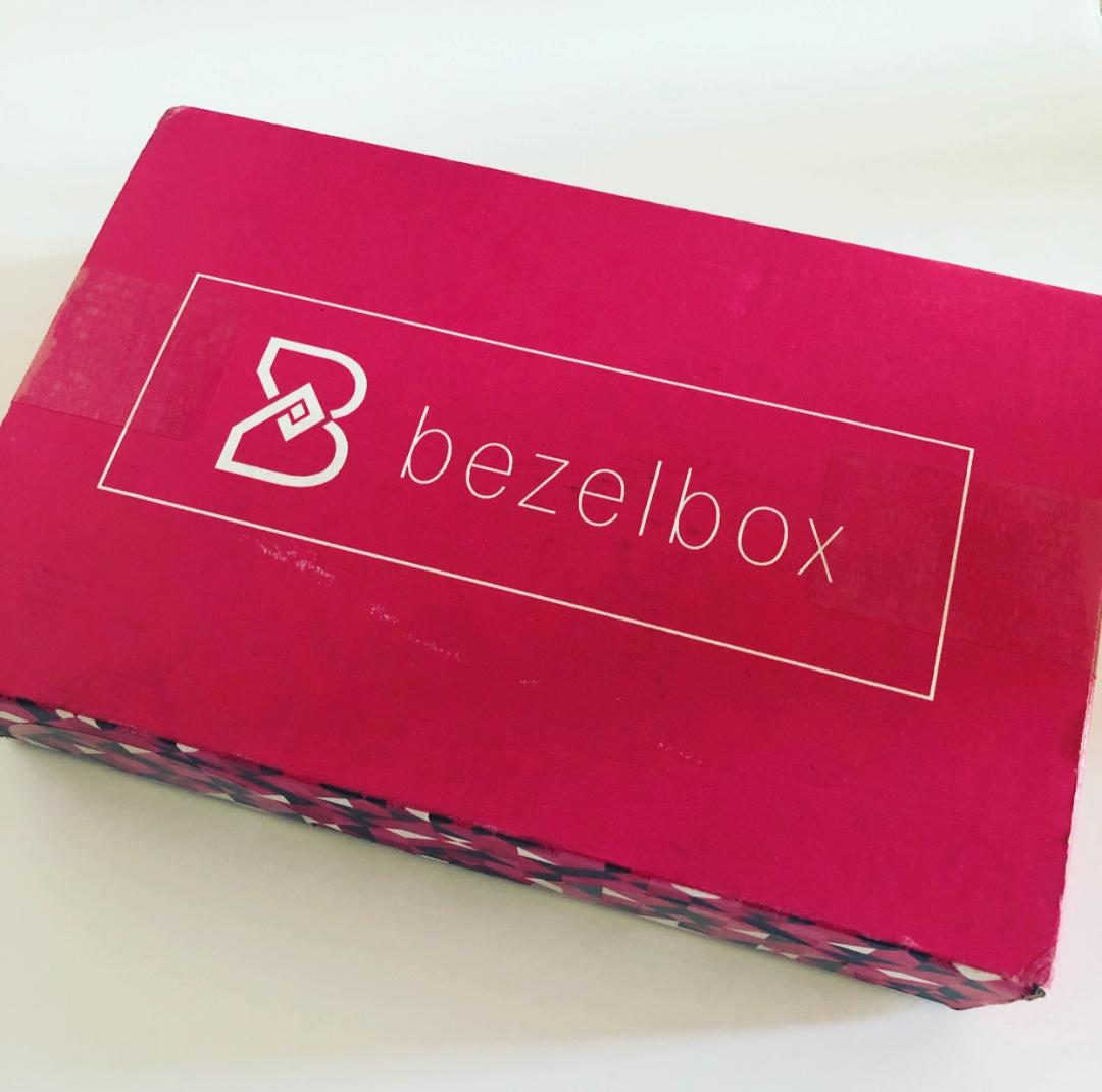 Bezel Box Mini Jewelry Subscription Review – March 2019