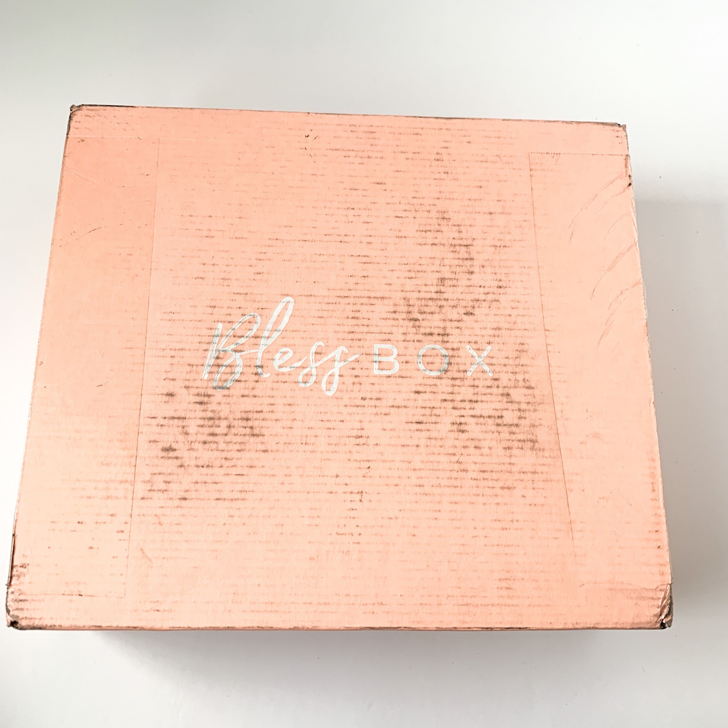 Bless Box Subscription Review + Coupon – February 2019