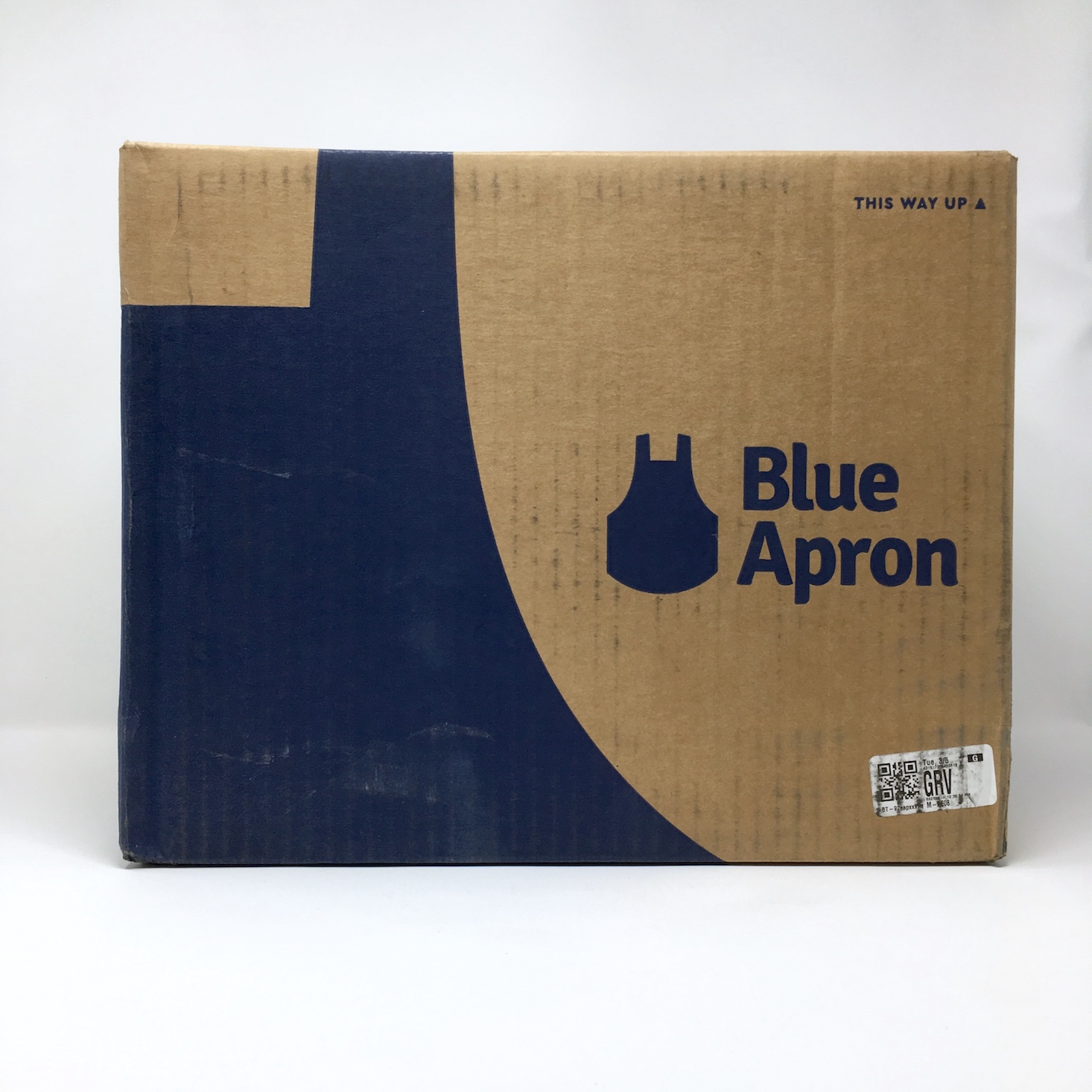 Blue Apron Meal Box Review + $60 Off Coupon – March 2019