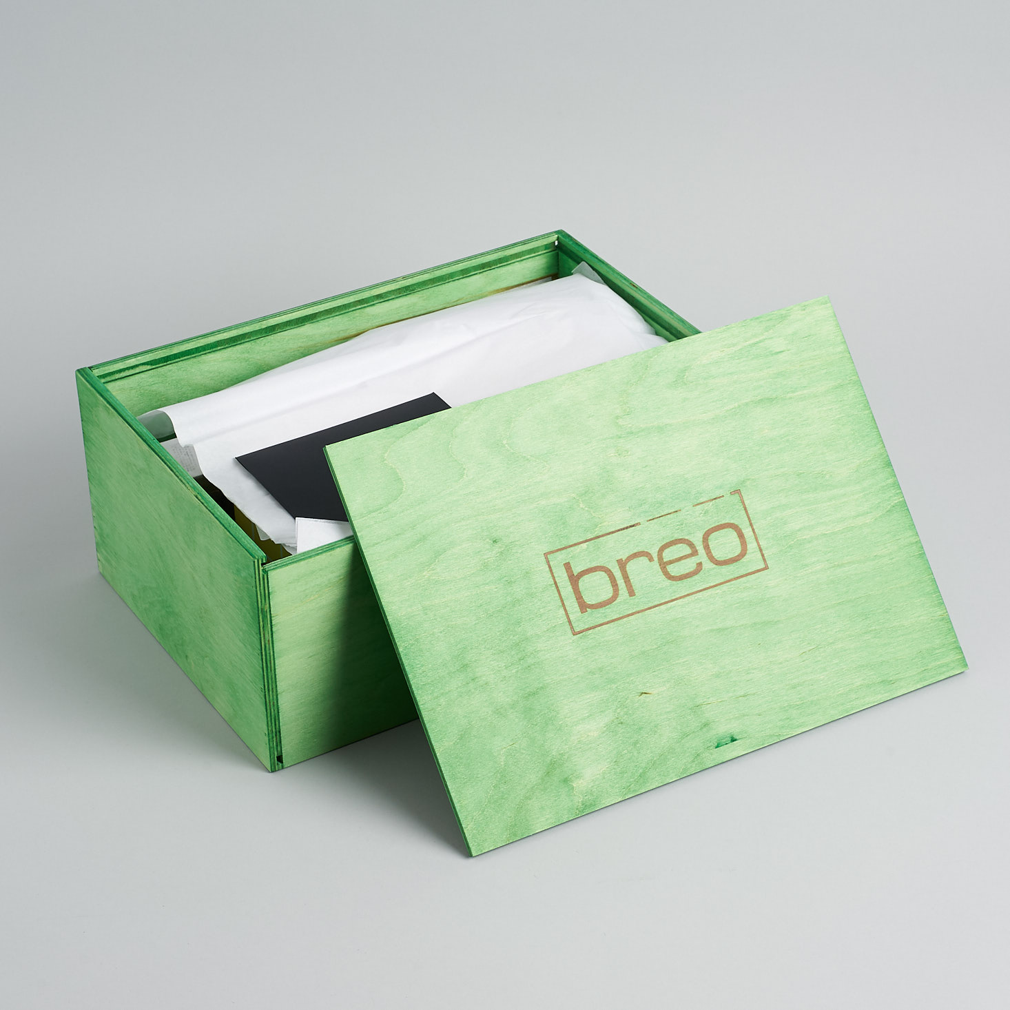 Breo Box Subscription Review Spring 2019 + Coupon