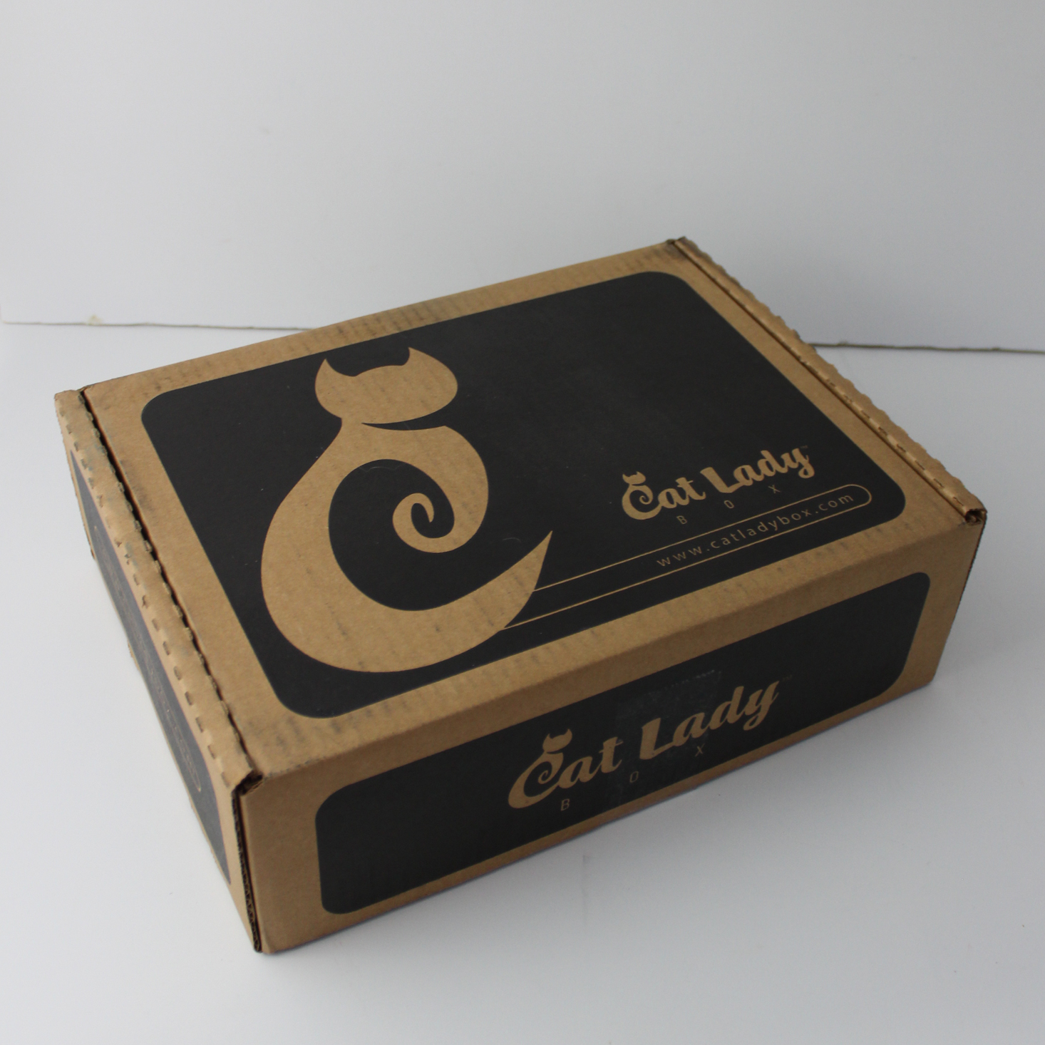 Cat Lady Box Subscription Review + Coupon – March 2019