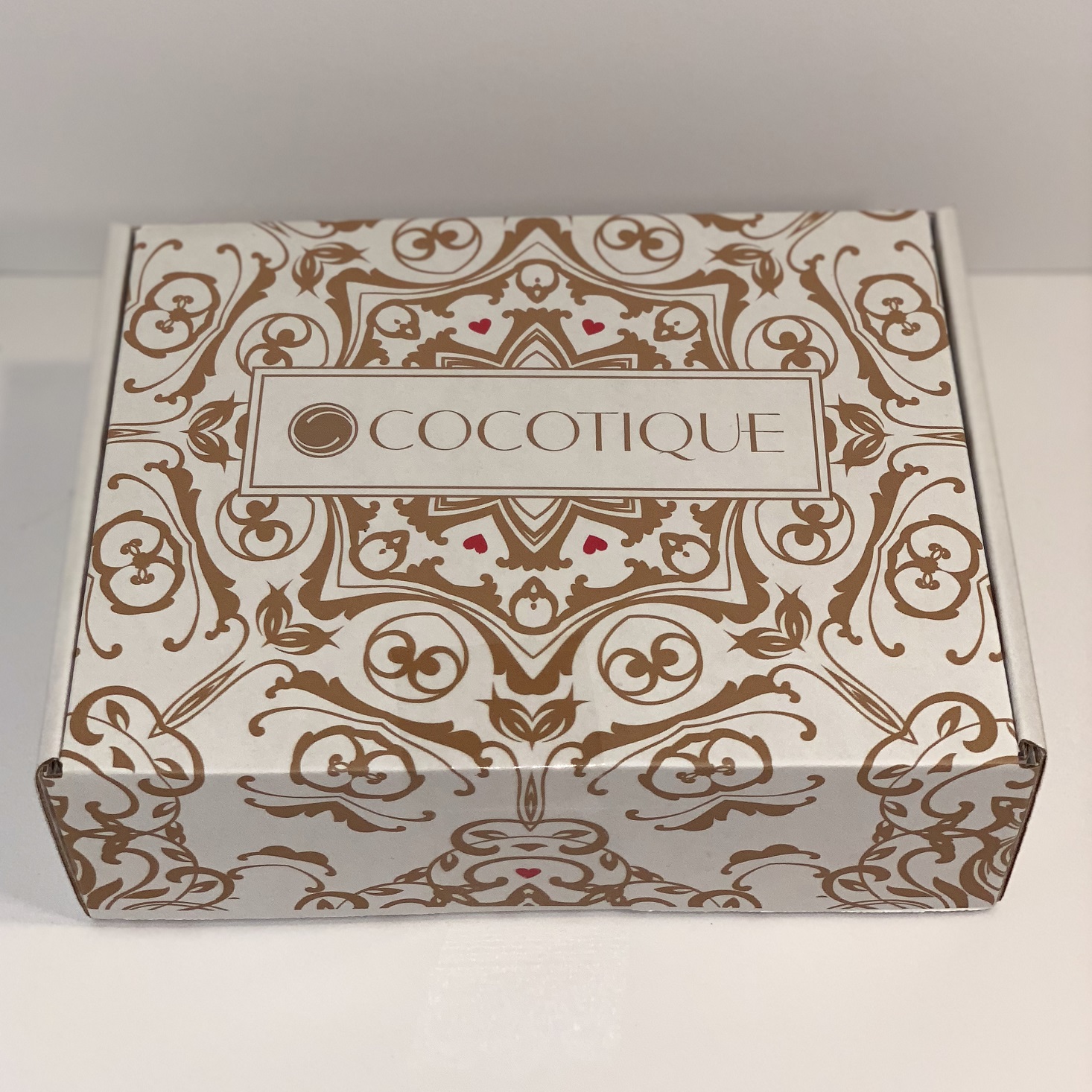 Cocotique “Red Carpet Ready” Review + Coupon – February 2019