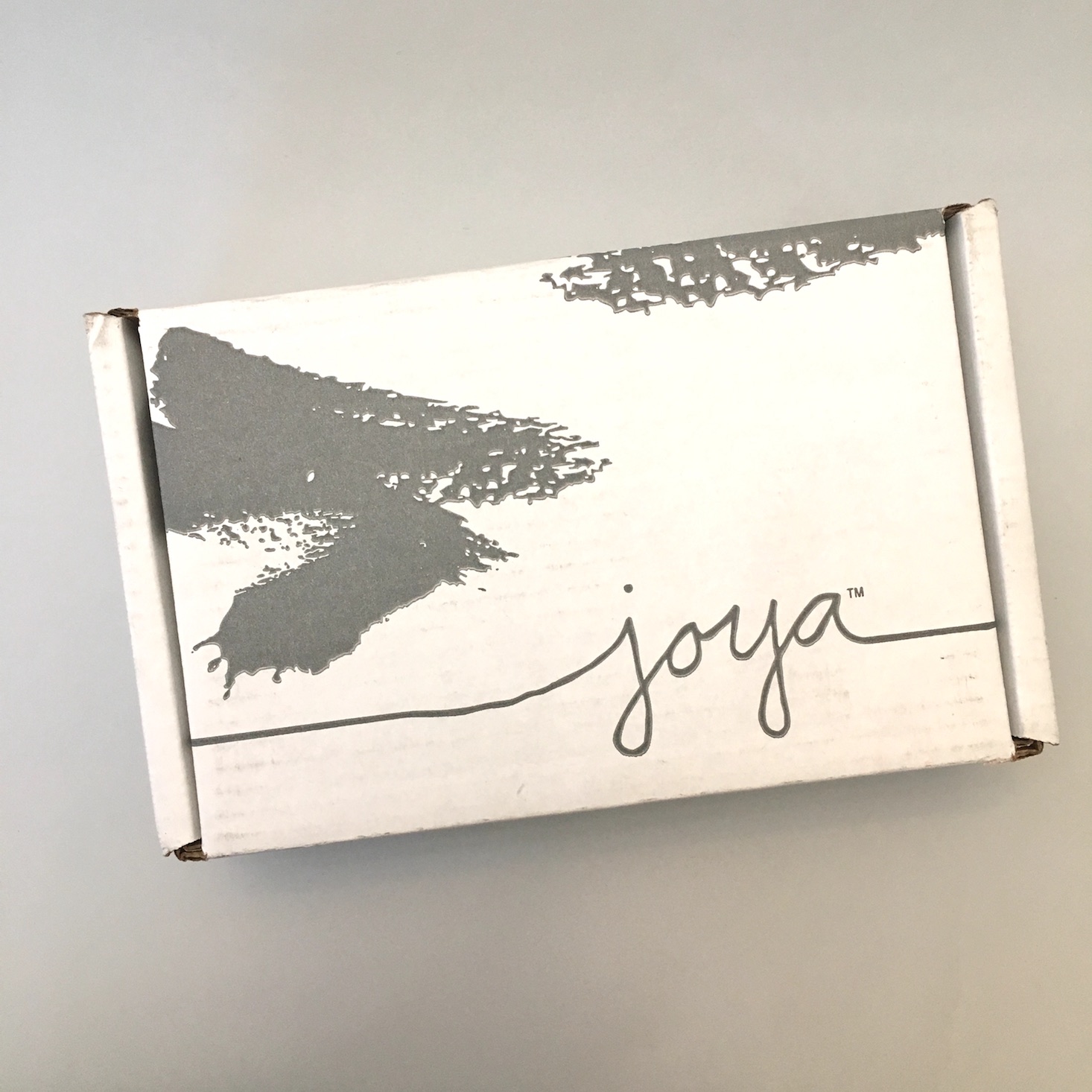 Collections by Joya Jewelry Subscription Review – February 2019