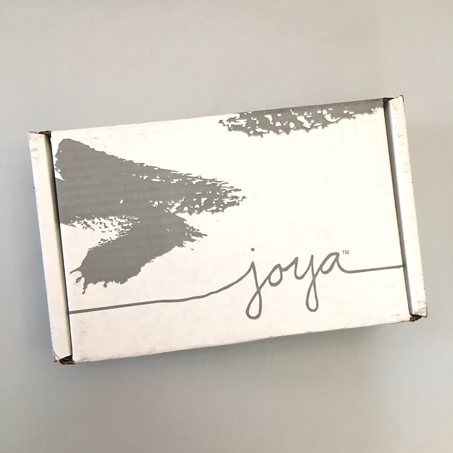 Collections by Joya Jewelry Subscription Review – March 2019