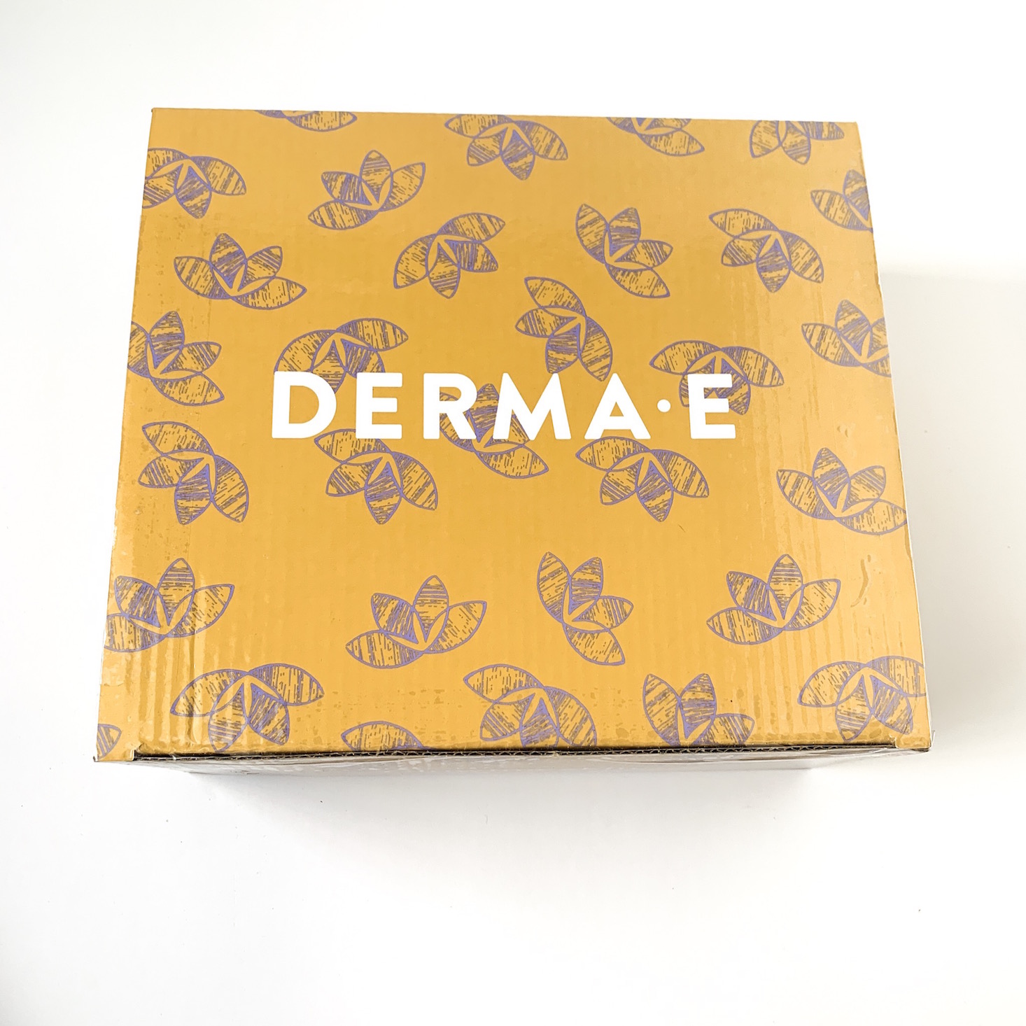 Derma-E Limited Edition Ydelays Ulta Favs Box Review