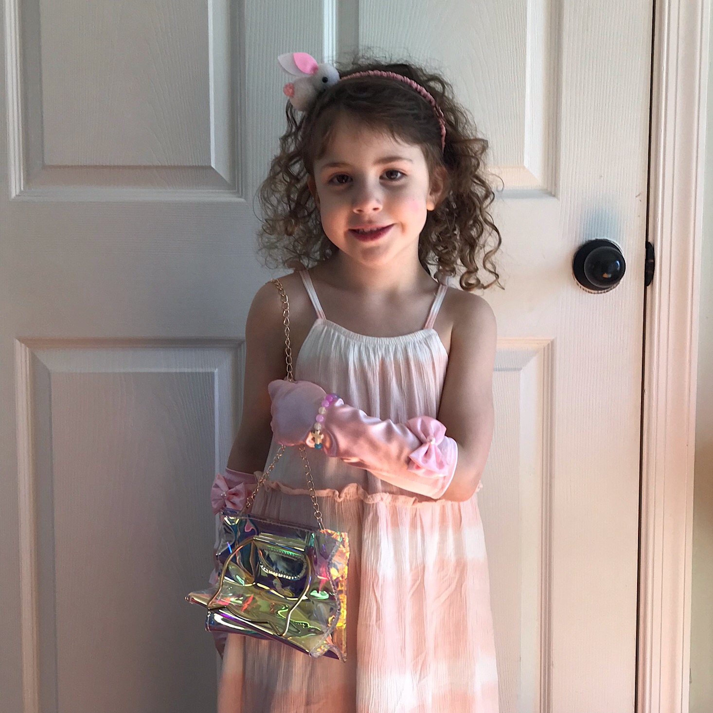 The Fairy Bag Girls Subscription Review – March 2019