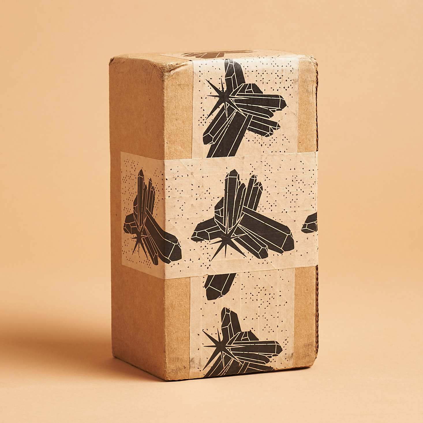 Enchanted Crystal Variety Box Subscription Review – March 2019
