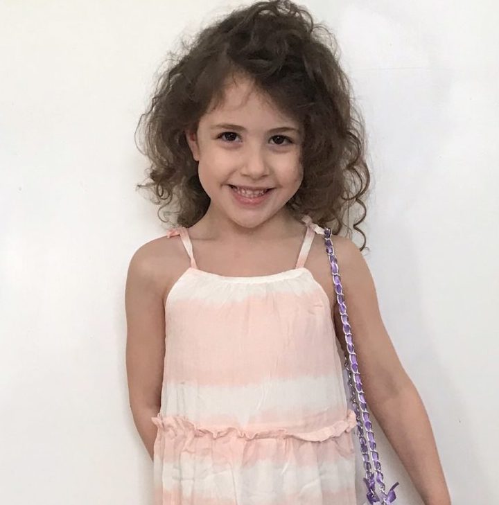 Kidbox Girls Clothing Review + Coupon – Spring 2019