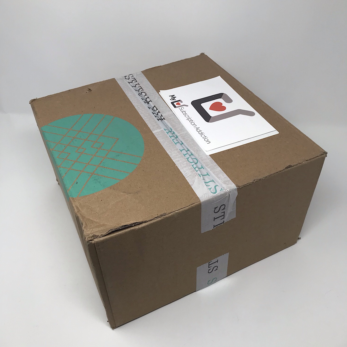 Stitch Fix Clothing Subscription Box Review – March 2019