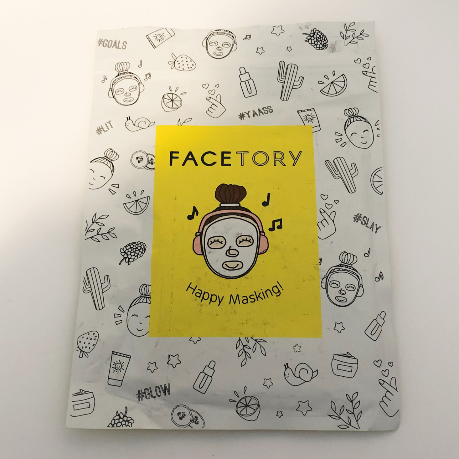 Facetory 4 Ever Fresh Subscription Review + Coupon – March 2019