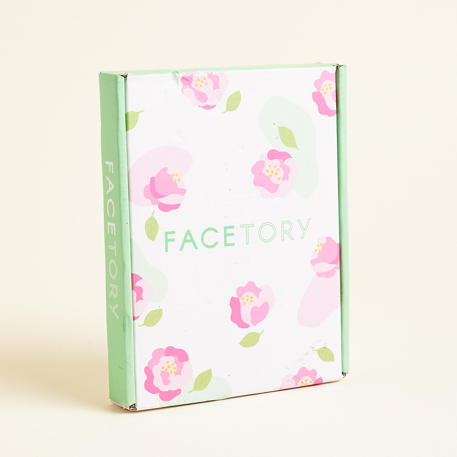 Facetory SEVEN LUX Subscription Review + Coupon – March 2019