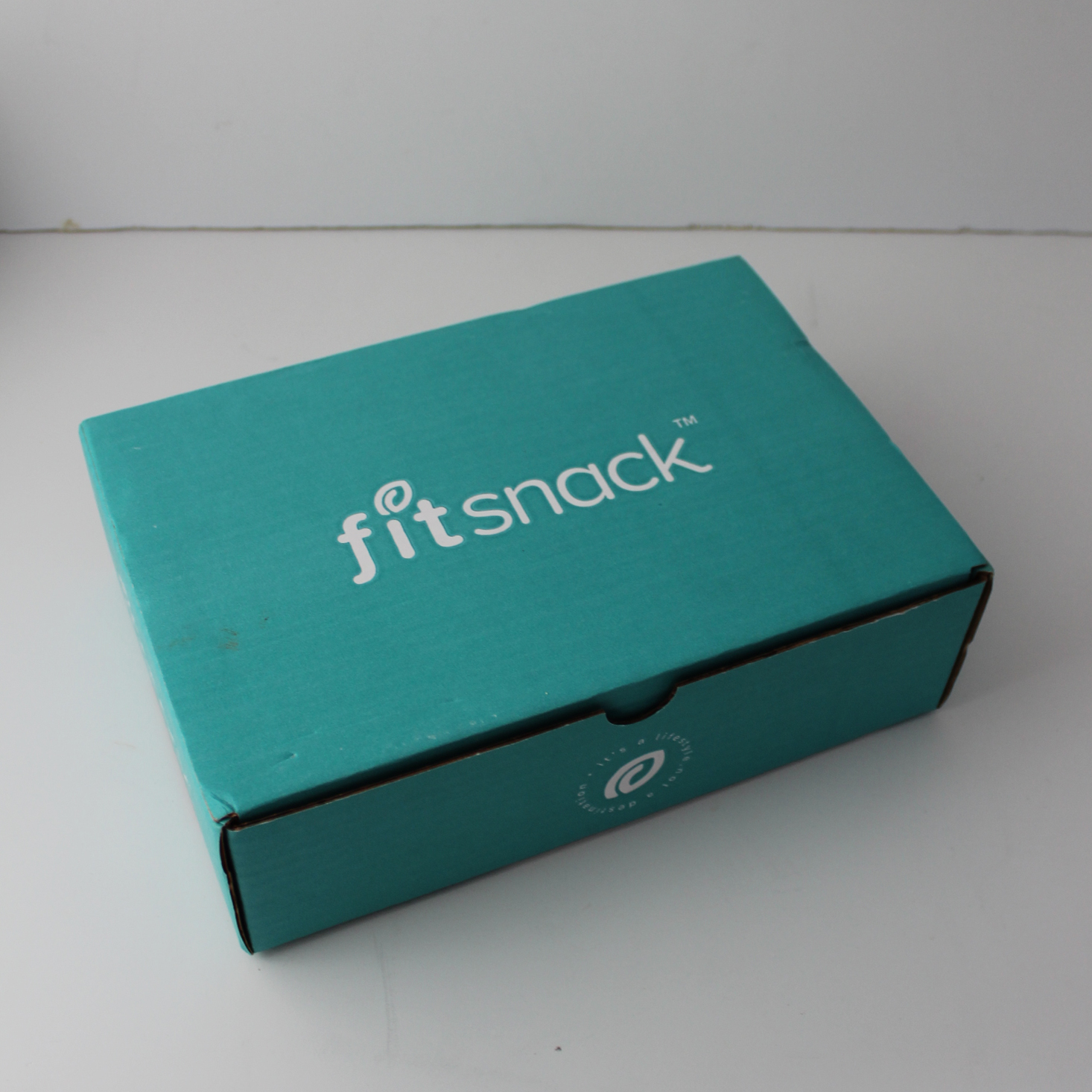 FitSnack Subscription Box Review + Coupon – February 2019