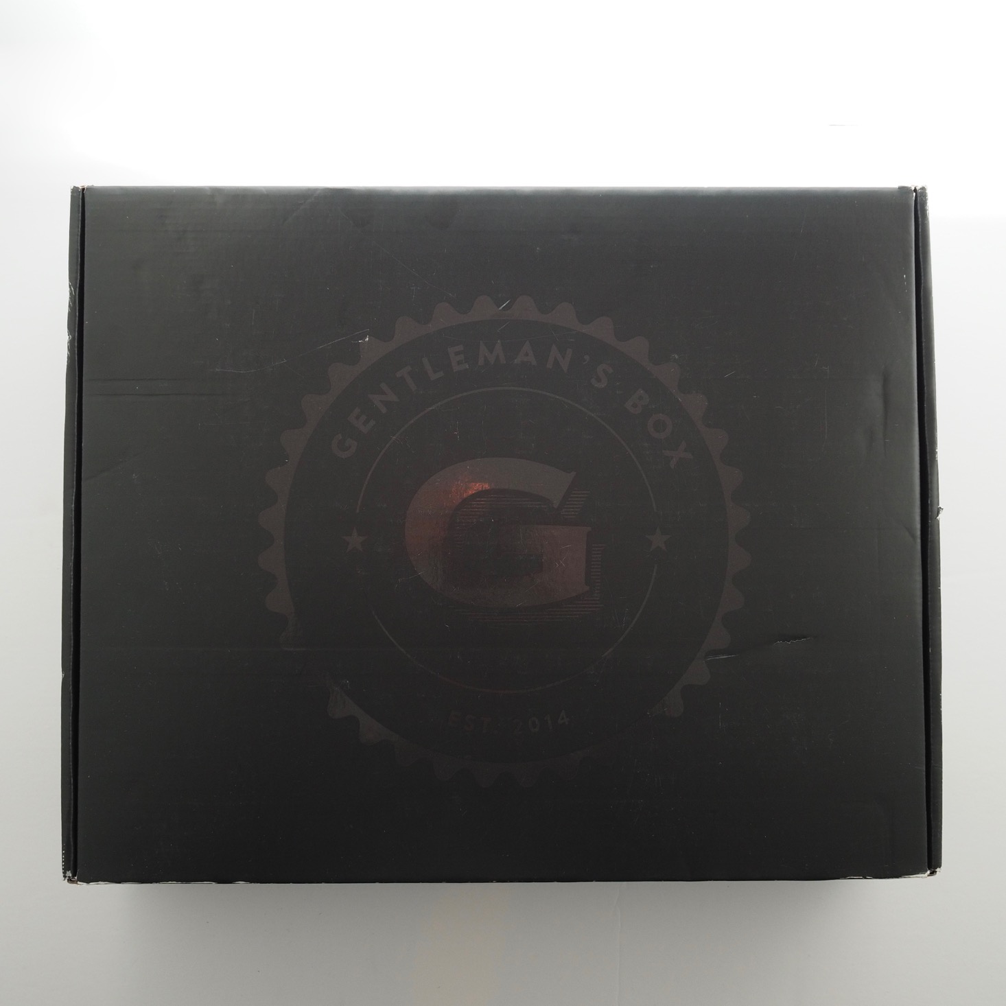 Gentleman’s Box Premium Review + Coupon – Spring 2019