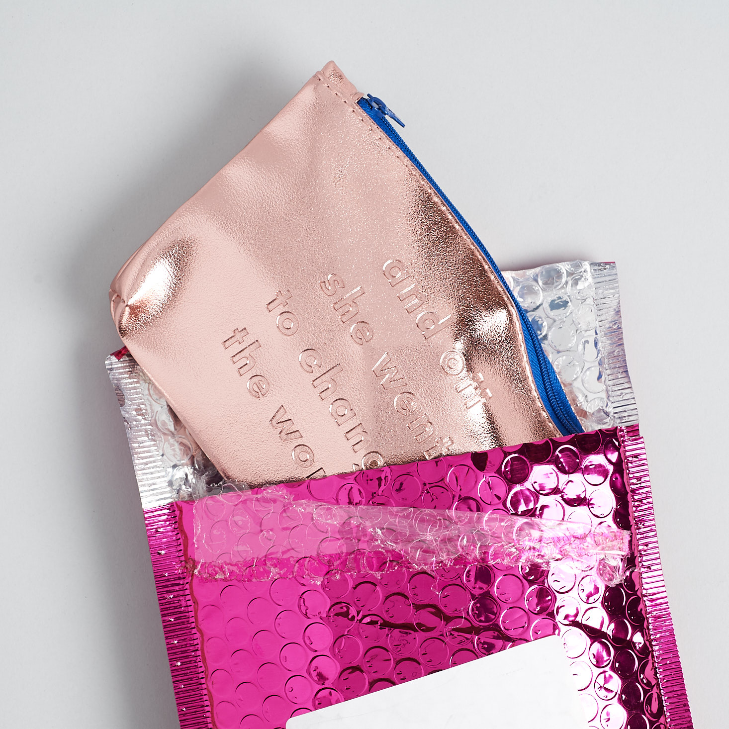 Ipsy Review – March 2019