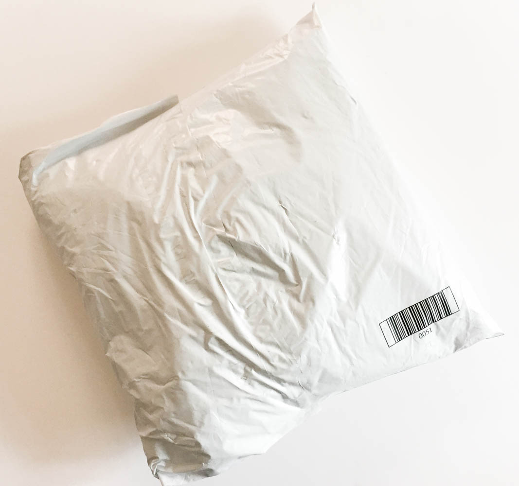 JustFab Subscription Box Review + Coupon – April 2019