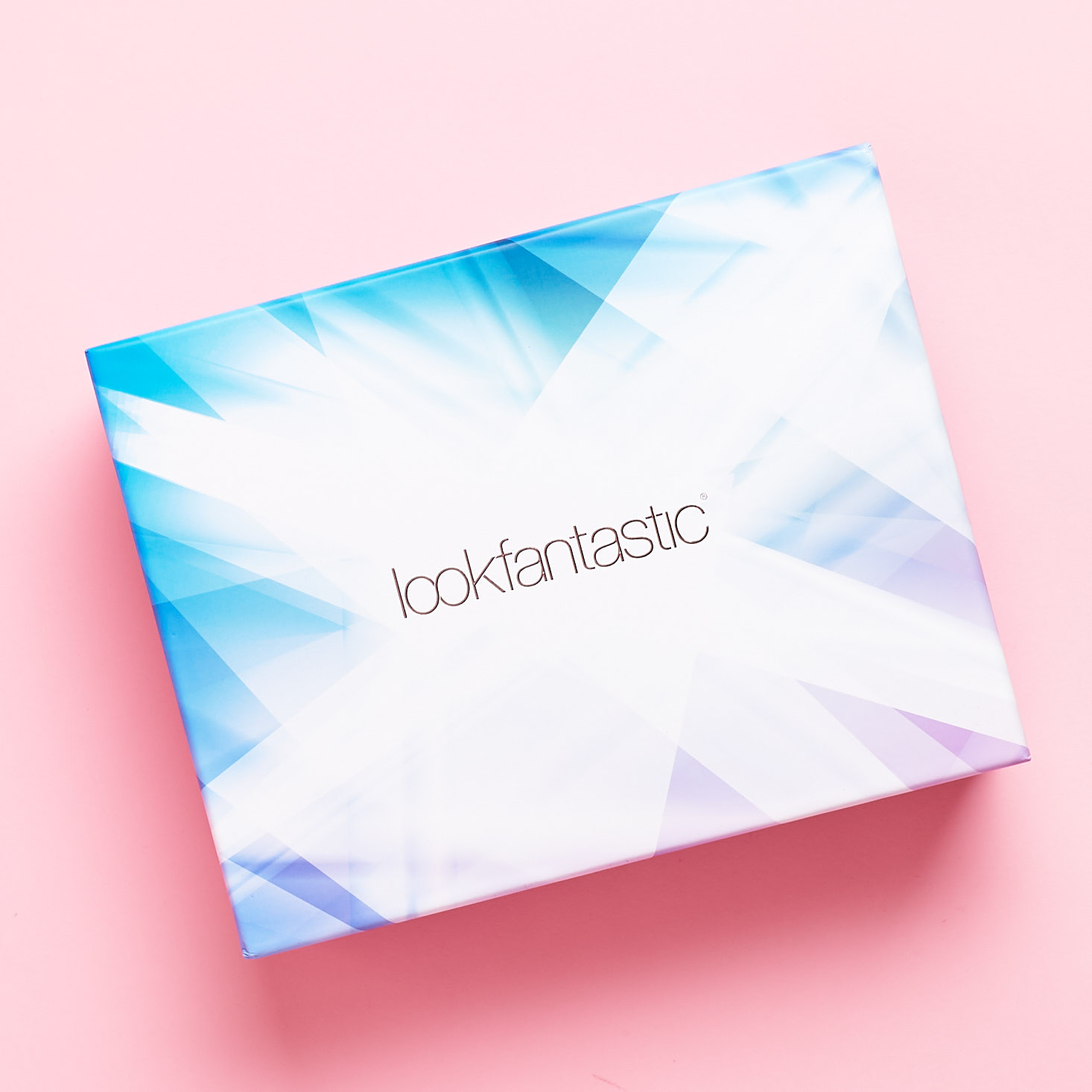 Look Fantastic Beauty Box Review – March 2019