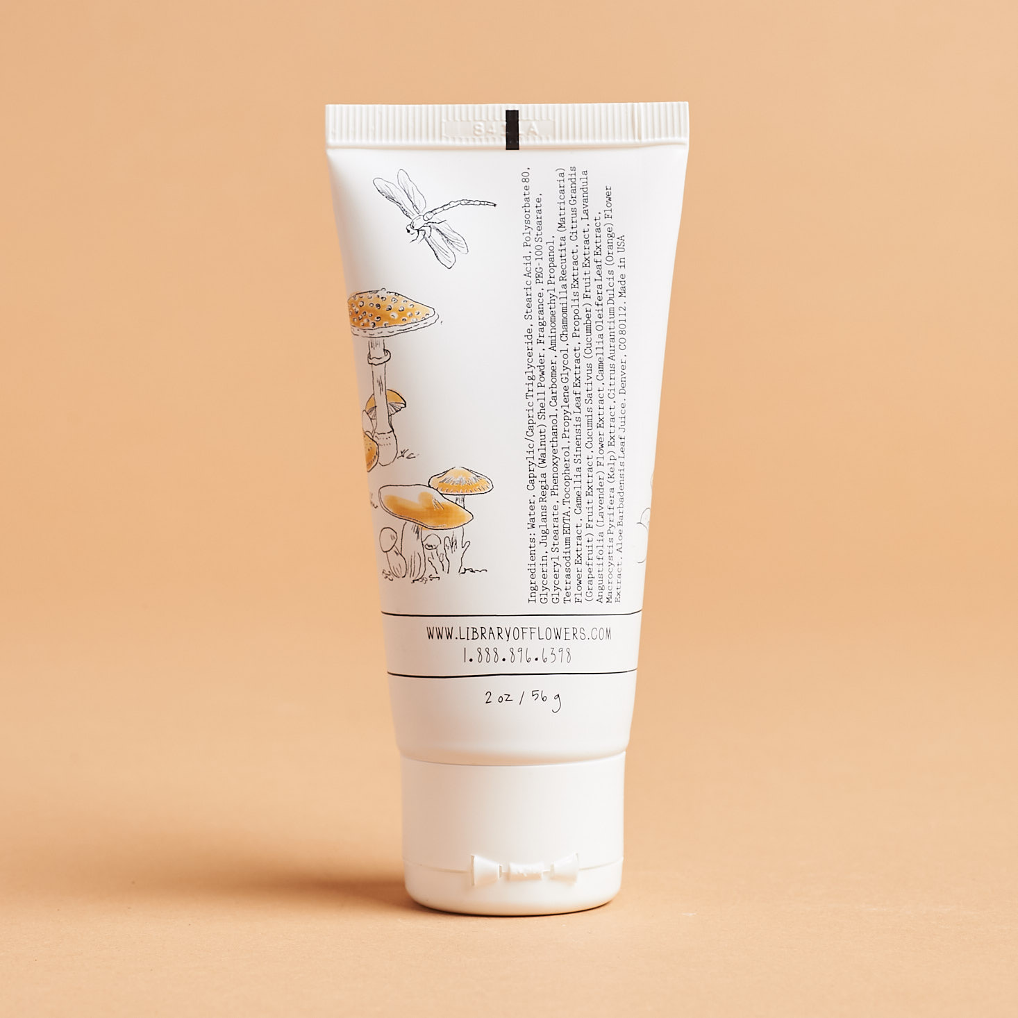 Margot Elena Subscription Box Spring 2019 Review