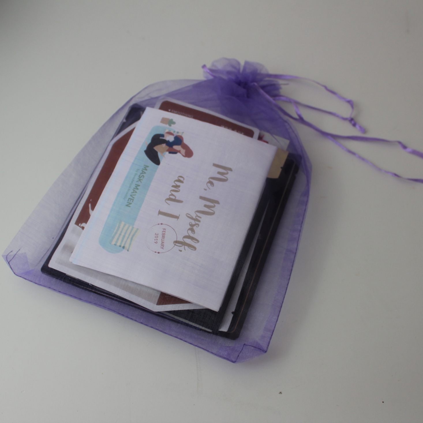 Beauteque Mask Maven Box Review – February 2019