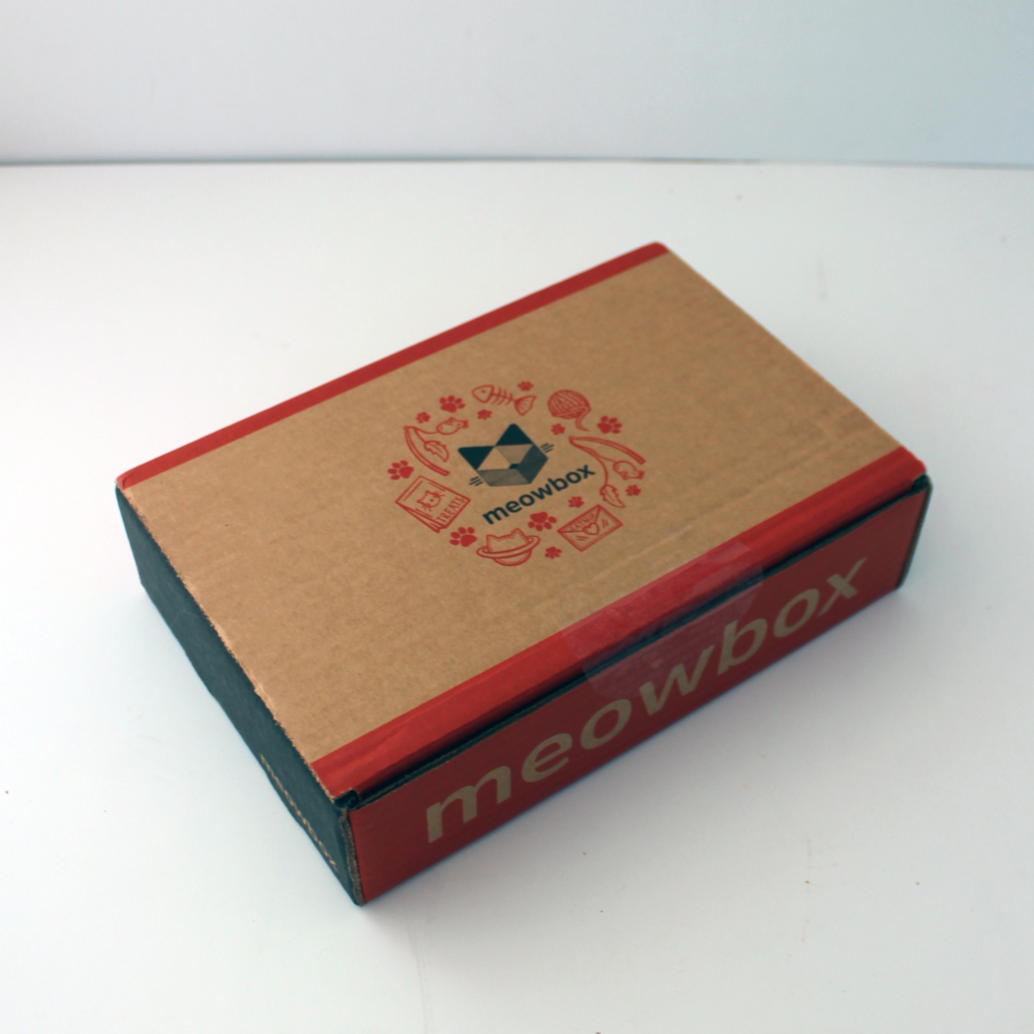 Meowbox Cat Subscription Box Review + Coupon – March 2019