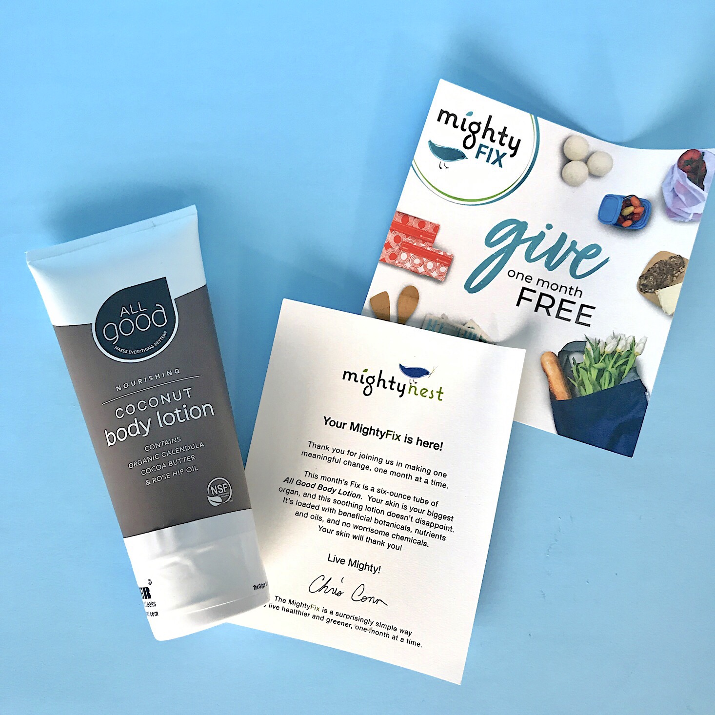 Mighty Fix Subscription Review + 70% off Coupon – March 2019