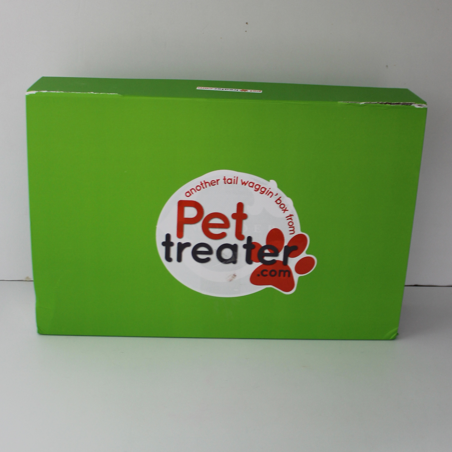 Pet Treater Dog Subscription Review + Coupon – March 2019