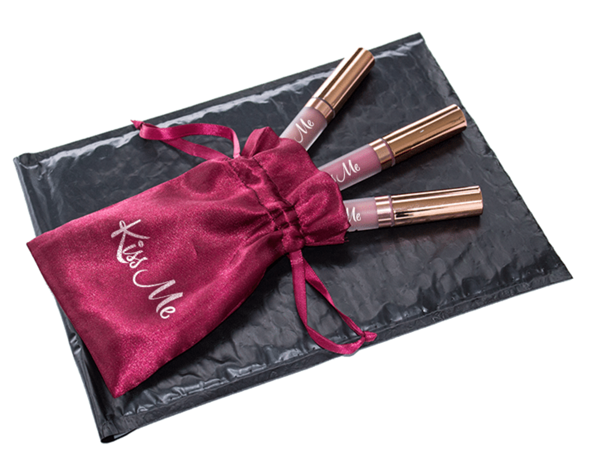 LiveGlam KissMe Birthday Bundles Available Now + Coupon!