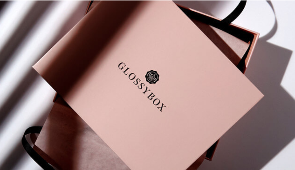GlossyBox March 2019 FULL SPOILERS + Coupon!