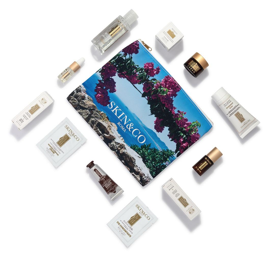 New $30 Skin & Co Beauty Discovery Bag – Available Now!