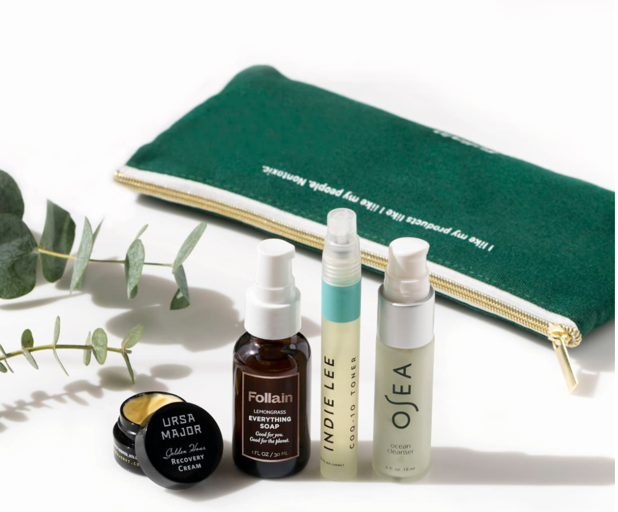 Follain Clean Essentials Kits – Available Now + FULL Spoilers!