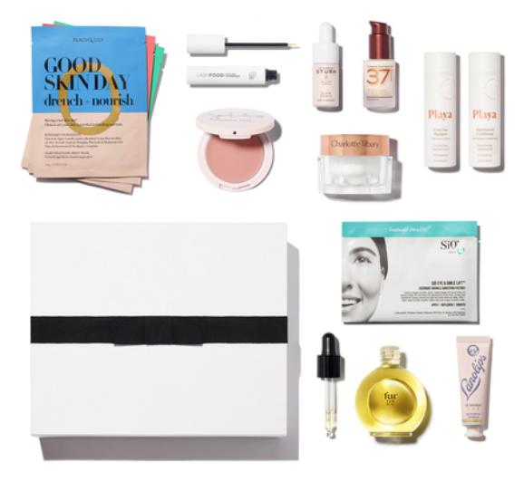 Violet Grey Woman Made Edit Gift Box Available Now!
