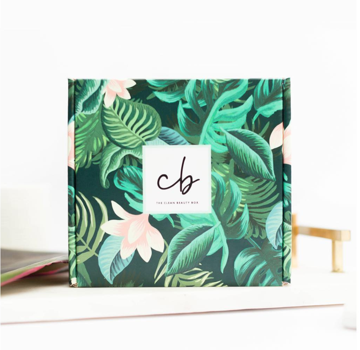 The Clean Beauty Box March 2019 FULL Spoilers + Coupon!