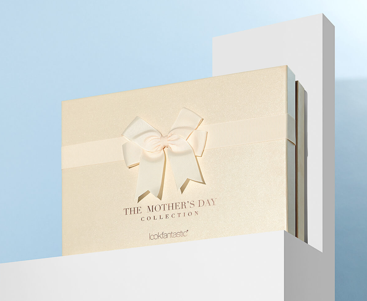 Look Fantastic Mother’s Day Limited Edition Box – Available Now!