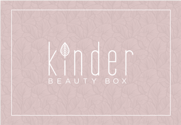 Kinder Beauty Box Black Friday Deal – Free Bonus Box With Subscription!