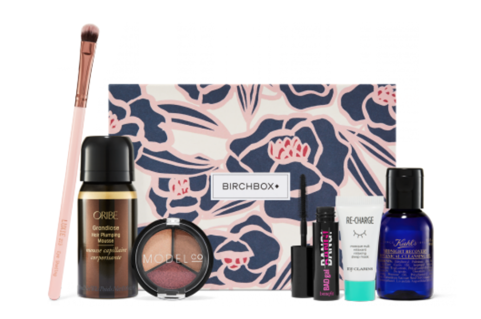 Birchbox Coupon – Start Your Subscription with the Curated Box!
