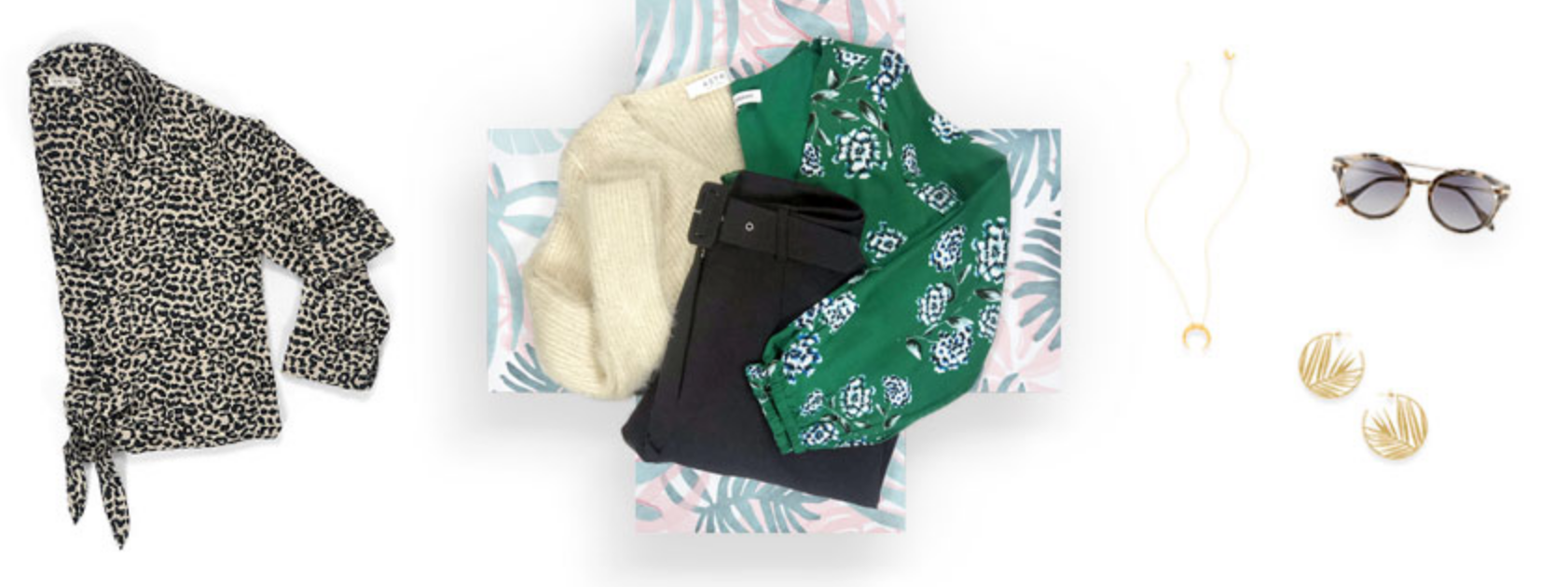 Fashion Pass Clothing Rental Subscription – Should We Review It?