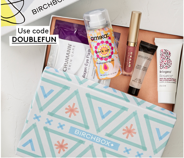 Birchbox Coupon – Free Bonus Box with Subscription!