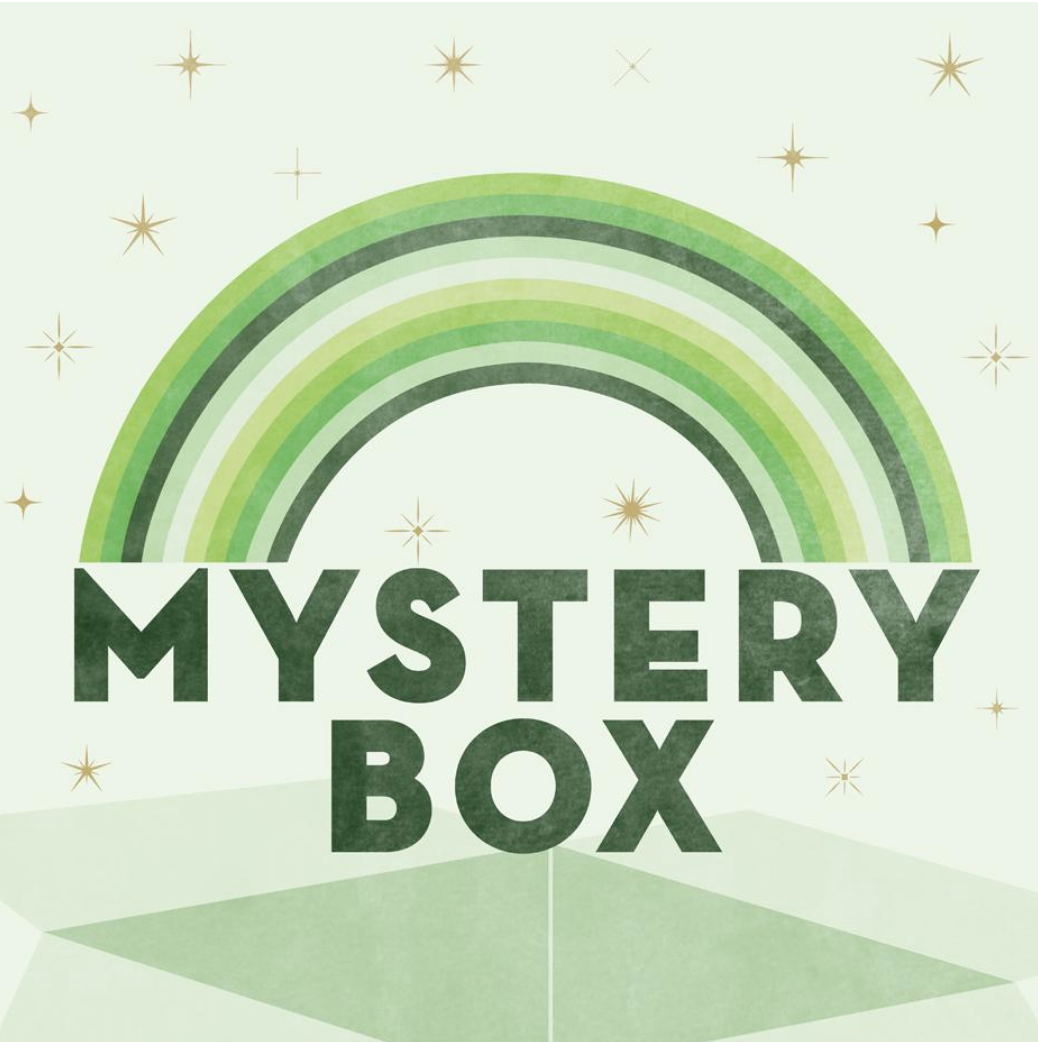 Makeup Geek St. Patrick’s Day Mystery Box – Available Now!