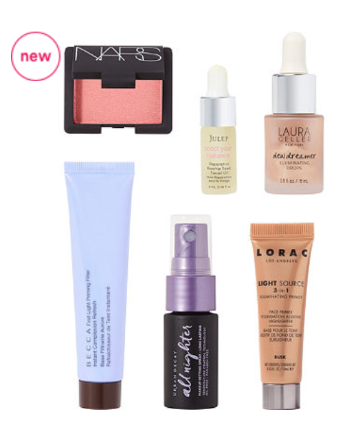 The Glow Up Ulta Kit – Available Now!