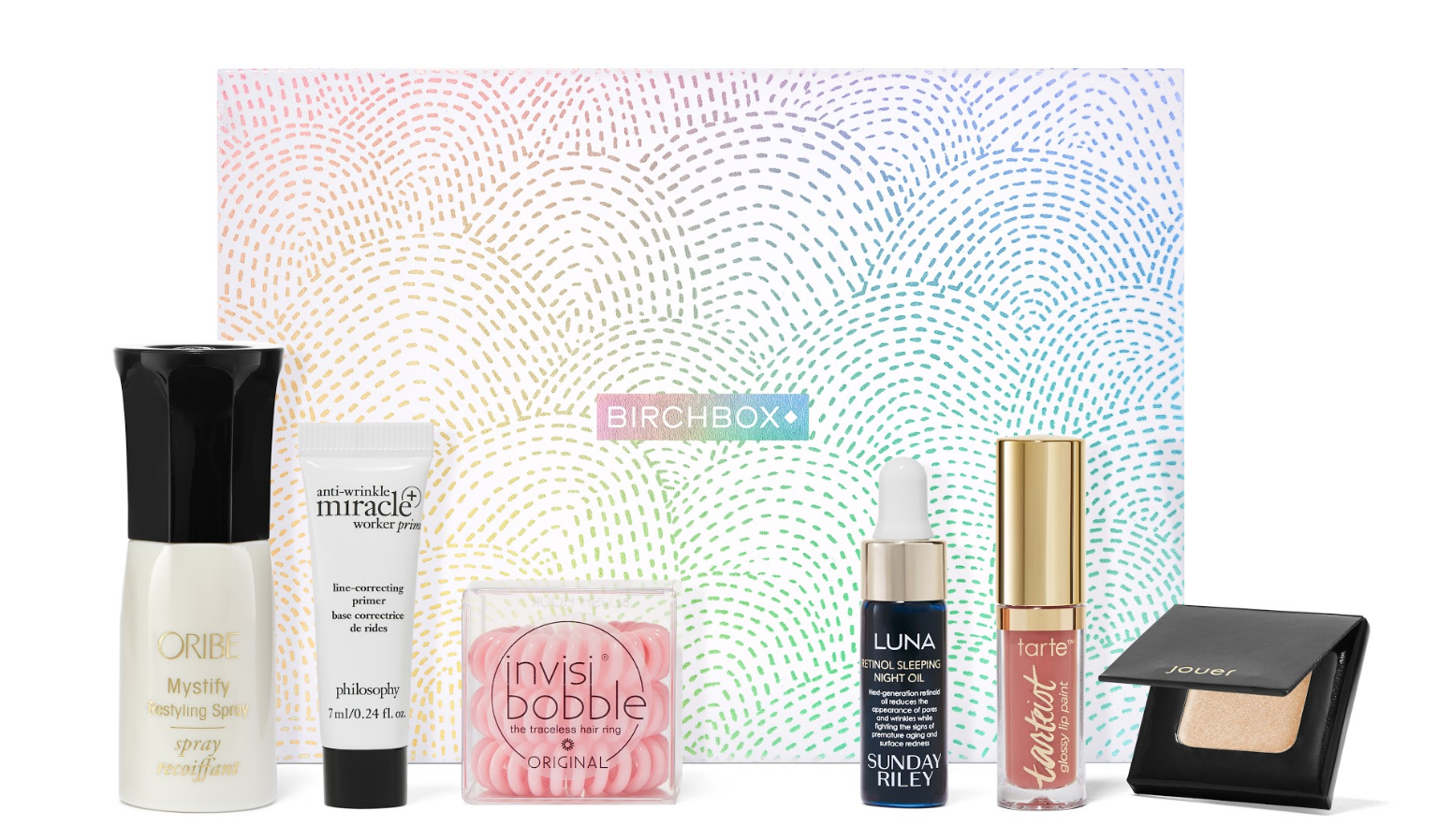 Birchbox Price Changes – Details on the New Tiered Pricing
