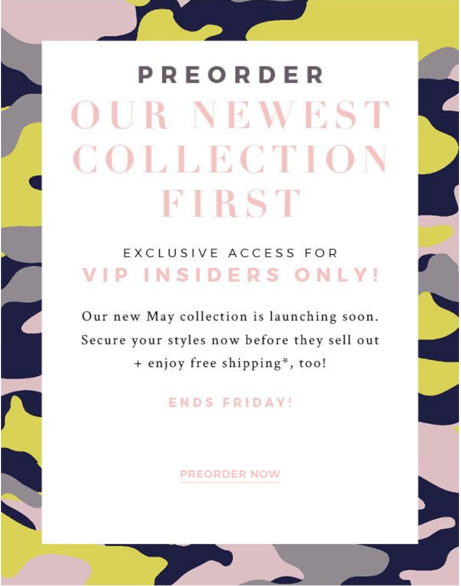 Fabletics May 2019 Spoilers + New Subscriber Deal!